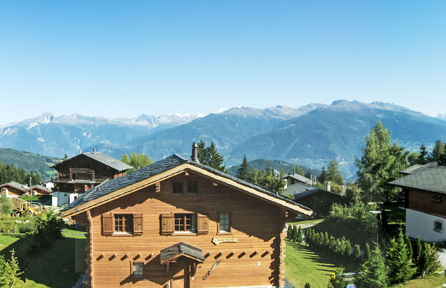 Roche-Neige - Foto 7