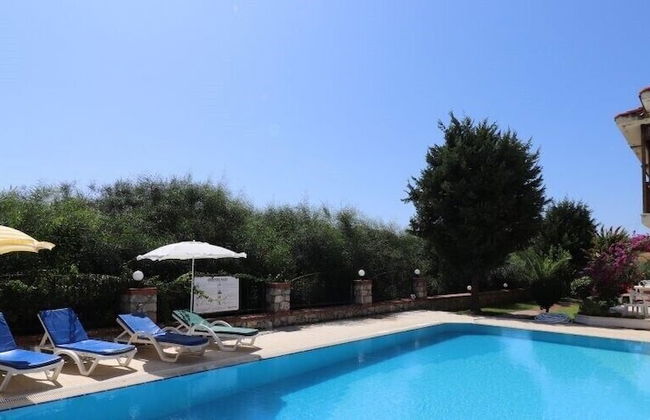 Villa RN4C by JoyLettings - Foto 14