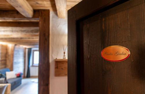 Baita Giulia - Foto 14