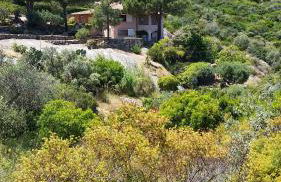 Villa Laura Aegilium - Foto 1