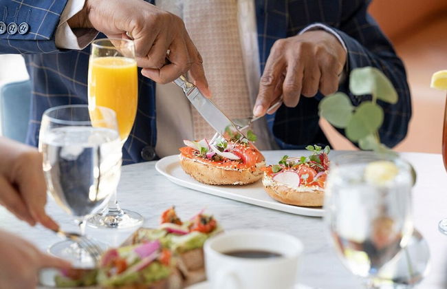 The Dupont Circle Hotel - Photo 67