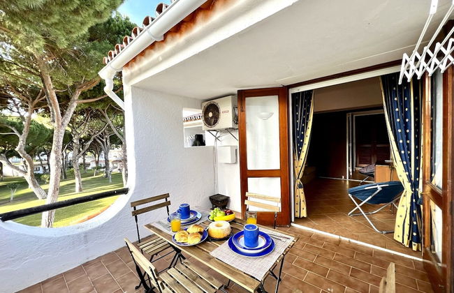 Albufeira Açoteias Studio 2 With Pool - Foto 11