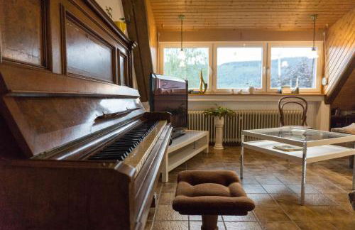 Romantischer Aufenthalt mit Blick auf den Weinberg - Foto 28