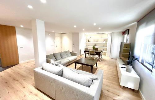 Plaza Mayor - Más que apartamentos lujo - Foto 3