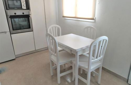 Residencial Olival-Acceso privado playa por jardín - Foto 18