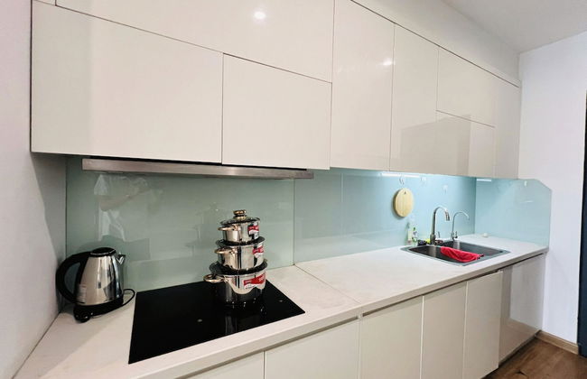 TIL - Vinhomes Skylake Elegance Suites - Foto 42