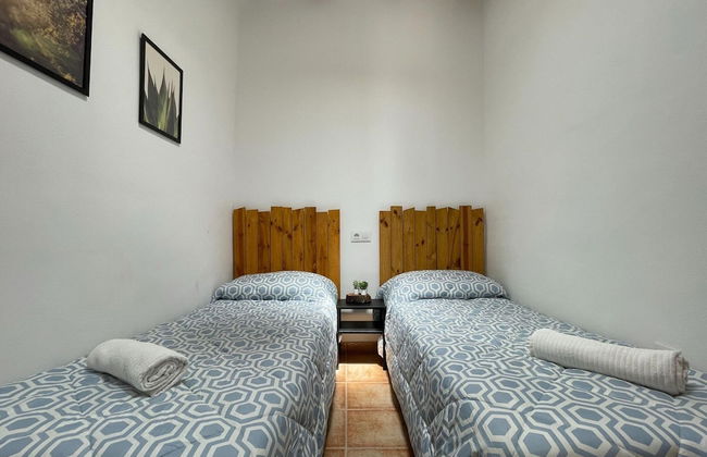 Villa Near Adra With Sea and Mountain Views - Photo 7