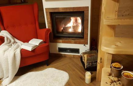 Słoneczna Chata z Bali - Foto 27