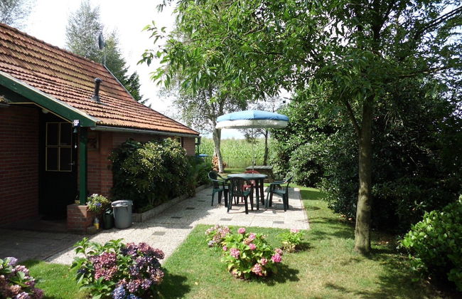 Holiday Home in With Cycling Area - Foto 11