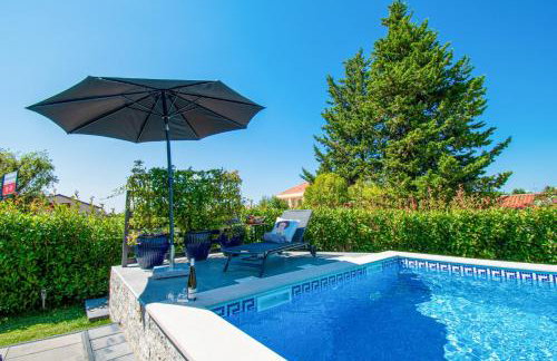 Villa Spa 1 in Porec,Istrien - Istrabook - Foto 11