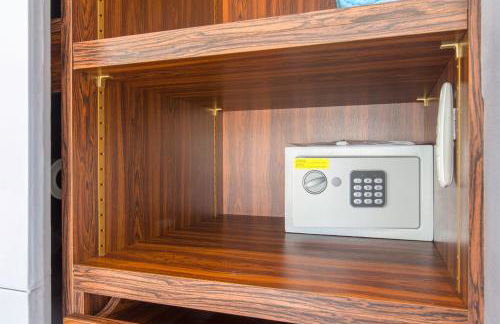 ROYAL PROMENADE Pool Terrace Sea View Air Conditioning - Foto 46