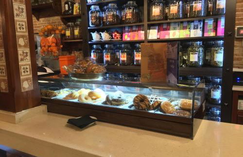 Apartamentos Turisticos de Hospedaje Don Diego - Foto 27