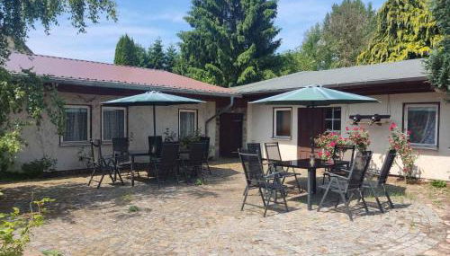 Apartments in Ribnitz-Damgarten 36531 - Foto 5