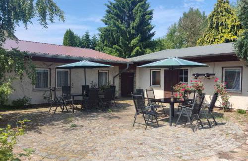 Apartments in Ribnitz-Damgarten 36531 - Foto 5