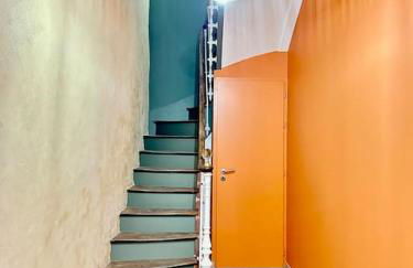 Appartement 2 chambres - 6 personnes - Centre de Parthenay - Garage et Wifi - Foto 16