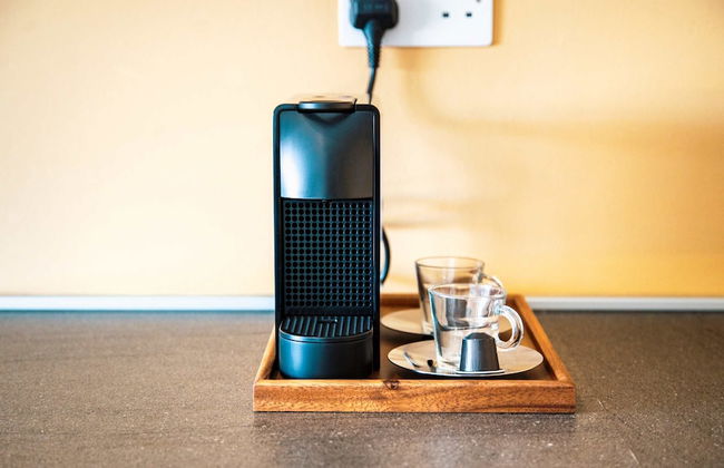 Modern Beach Apartment With Fantastic Sea Views - Foto 29