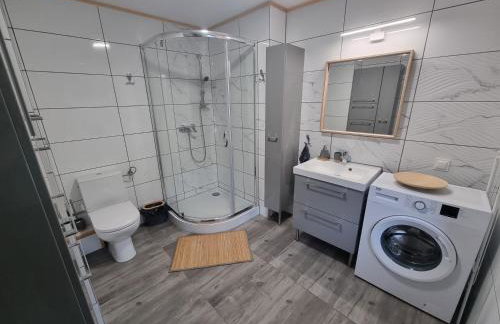 Apartamenty Salamandra - Foto 16