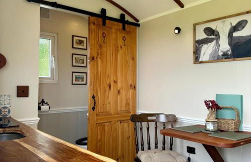 Harpers Huts - Alma - Foto 9