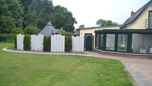 Radlerwohnung bei Familie Saupe - Foto 5