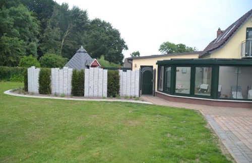 Ferienwohnung 2 bei Familie Saupe - Foto 12