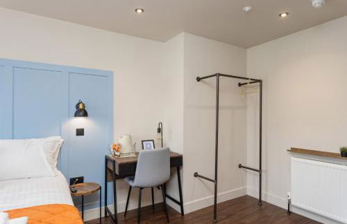 The Balfour by Coorie Doon Stays - Foto 77