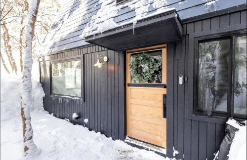 Lovely Secluded A-frame with Hot-tub in Sundance, Utah - Foto 54