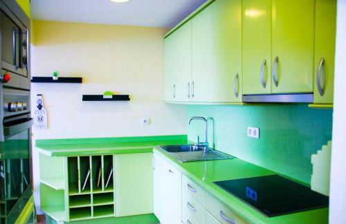 Casa del Muelle - Foto 12