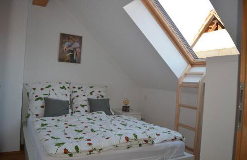 Ferienwohnung Hofgut - Foto 13