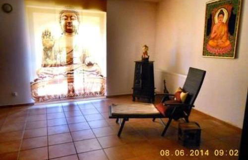 Holiday Home an der Kaschubischen Seenplatte by Interhome - Foto 41