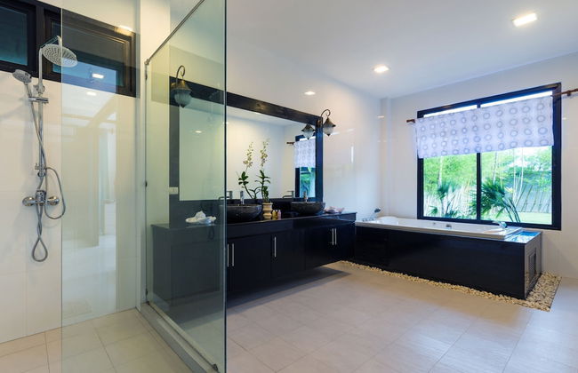 Grand Villa Luxury Holidays Phuket - Foto 42