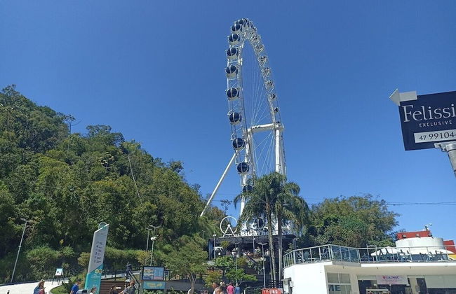 AMPLO APARTAMENTO UM POR ANDAR - Photo 41