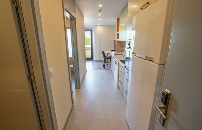 LARA MARİNE HOMES - Foto 19