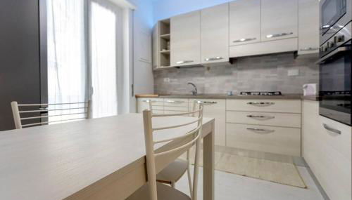 La reggia del mar - Genova Sturla, mare e Gaslini - Foto 4, stove, dishwasher, pet friendly, minibar