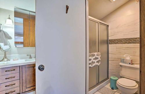 Close to Hiking and Dtwn Mtn-View Prescott Home! - Foto 16