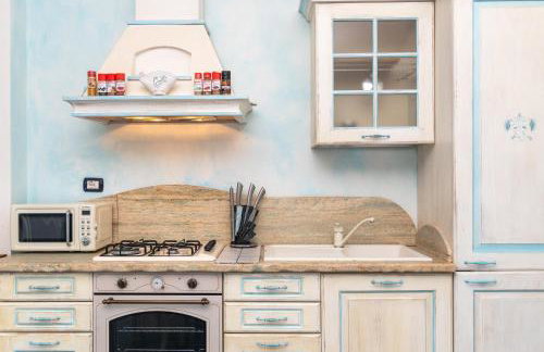 Elegante villetta al mare Agrustos - Foto 7