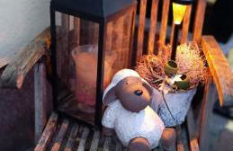 Ferienwohnung Gentsch in Schmannewitz - Foto 34