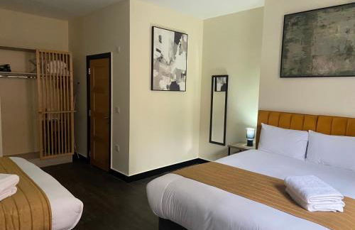 York Street Studios - Foto 53