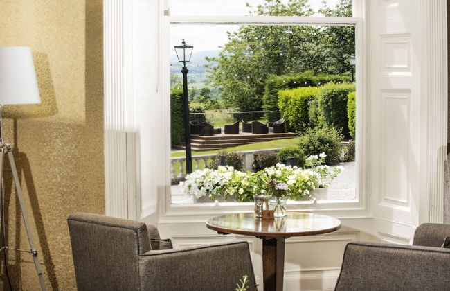 Roundthorn Country House and Luxury Apartments - Foto 37