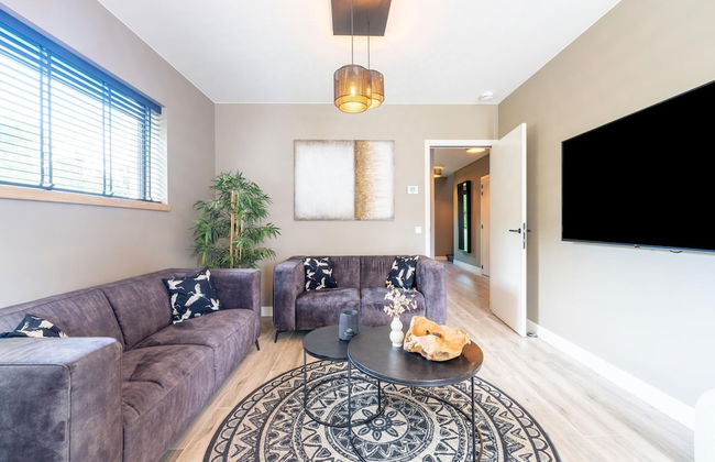 Beaunita: Luxe Stay in Hamont - Foto 18