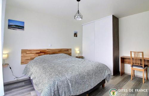 Villa le Nid Des Dunes & Spa 2 gîtes écologiques - Foto 54