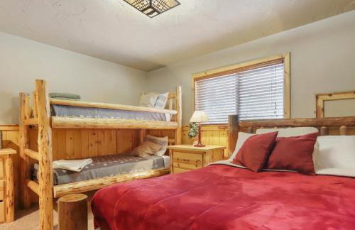 Govy Alpine Getaway - Meredith Lodging - Foto 49