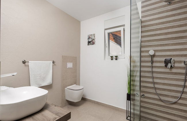 Villa Corichi - Foto 19