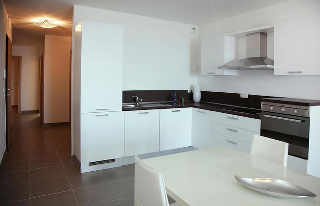 Res. Villa Tyrrenia, Macinaggio/rogliano, Apartment With bay View - Foto 15