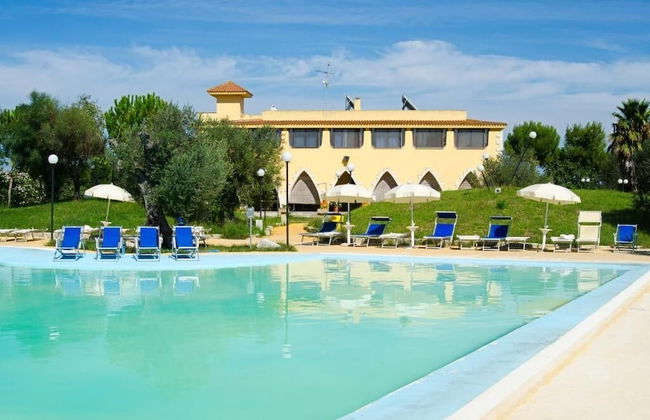 Villa Conca Marco - Photo 34