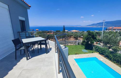 Evilenia Luxury Apartments - Photo 1