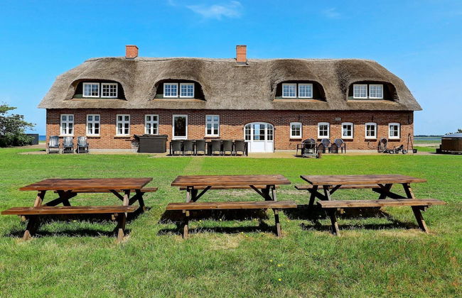 Spacious Summer House With Sauna - Foto 32