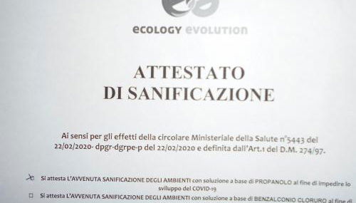 Appartamento mare e monti Two - Foto 4