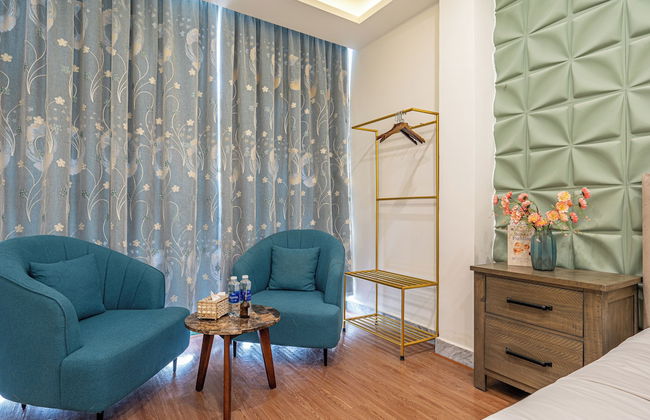 Palas House By Cozrum - Foto 40