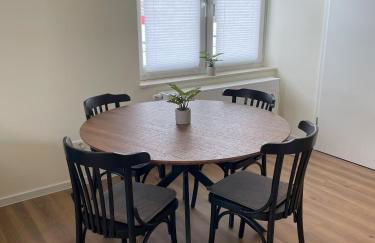 Spatzennest Monteurzimmer - Foto 4