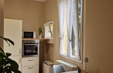 Alemanni54 - Apartment - Photo 61